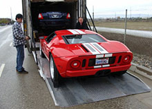 紹興轎車托運要多少錢